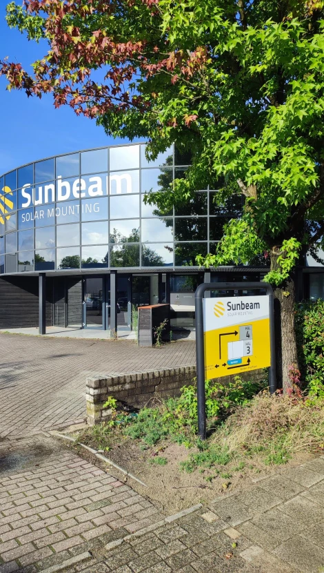 Sunbeam_Amersfoort