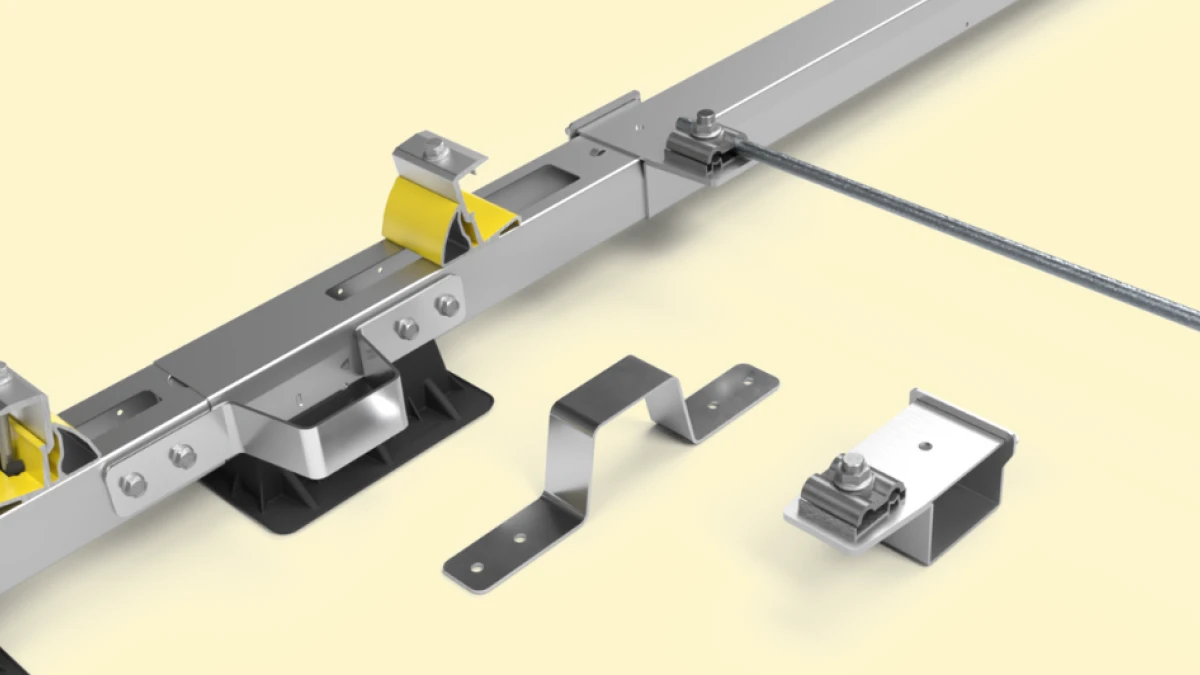 Sunbeam bliksembeveiliging