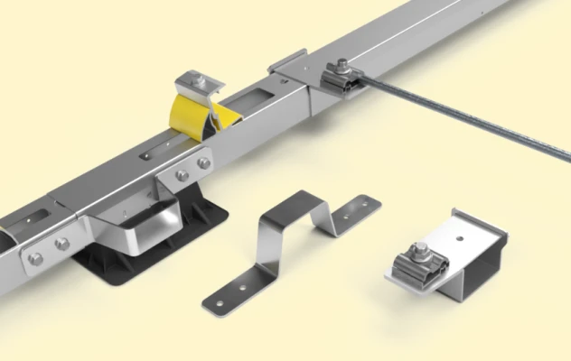 Sunbeam bliksembeveiliging