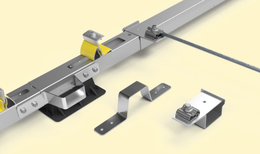 Sunbeam bliksembeveiliging